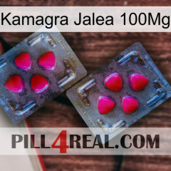 Kamagra Jelly 100Mg 15